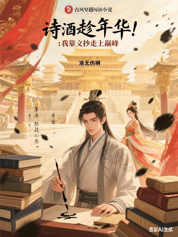 诗酒趁年华全文阅读