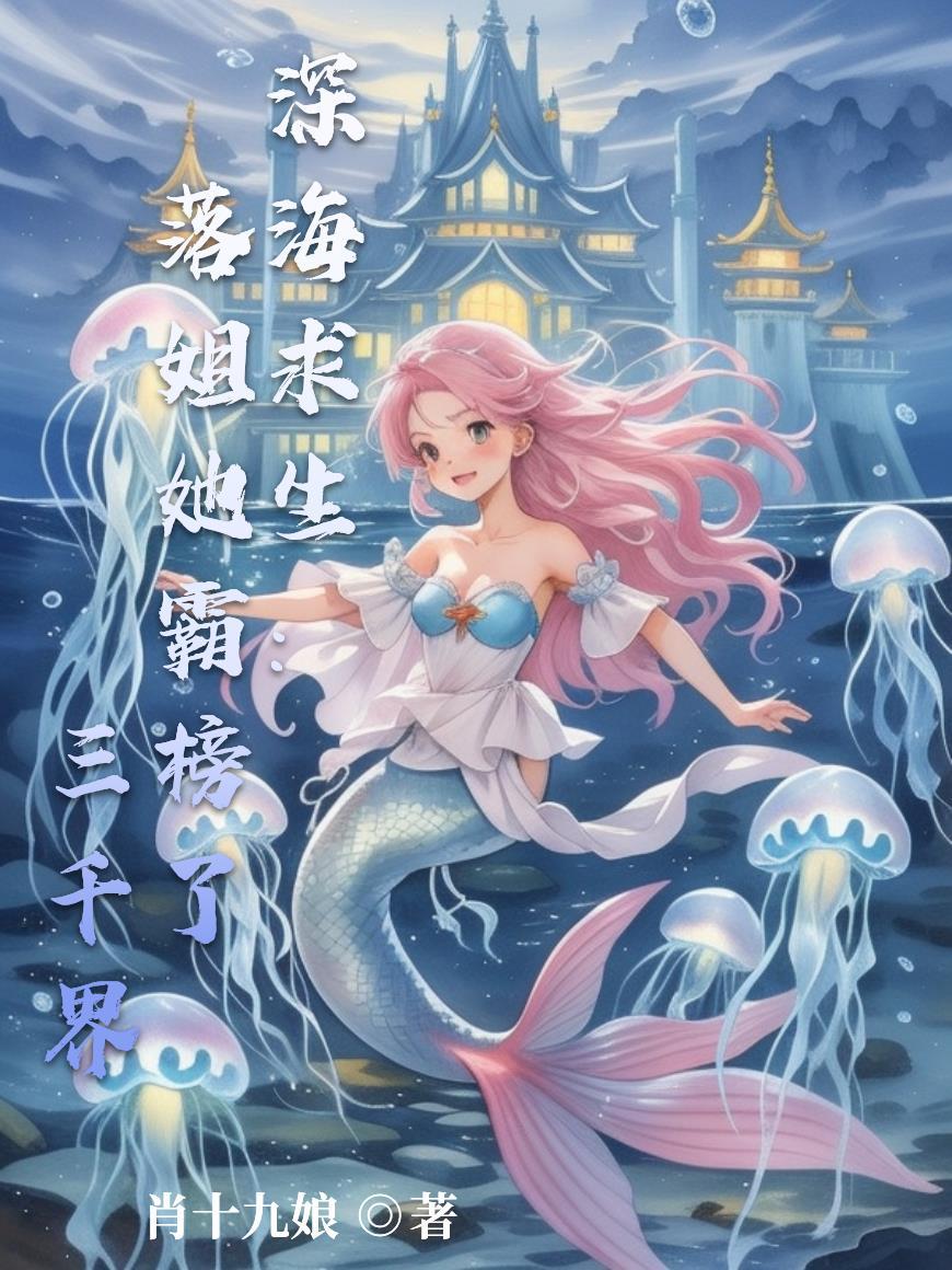 短剧深海求生