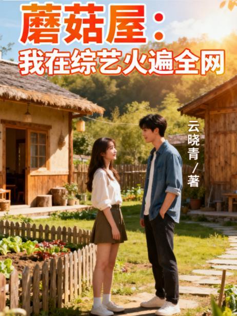 蘑菇屋在哪个平台播出