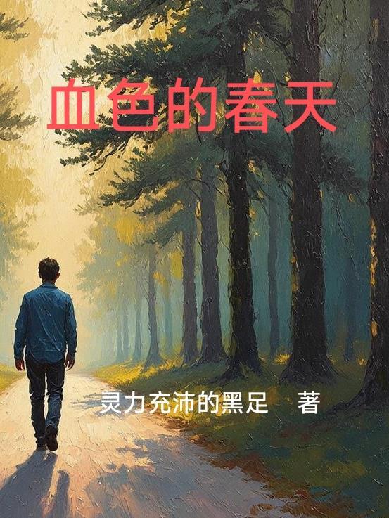 血色青春剧情介绍