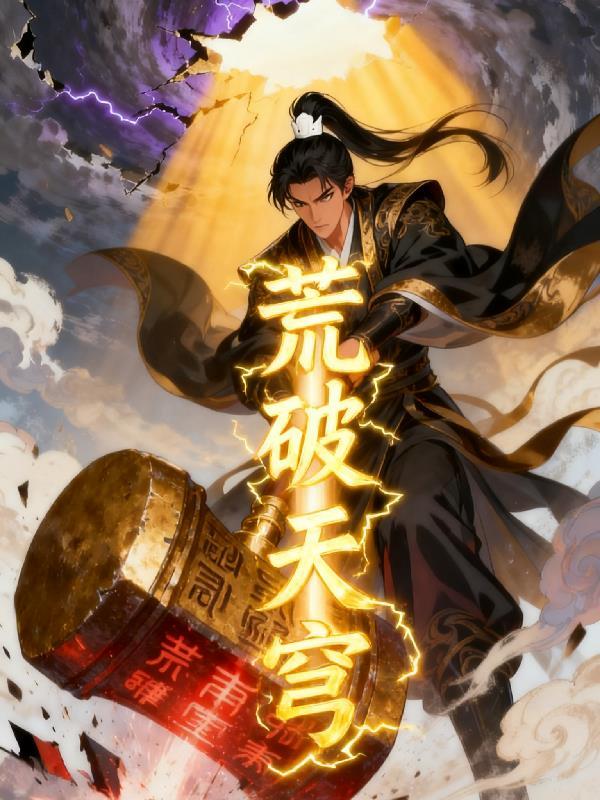 破天荒造