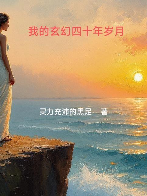 我玄幻的四十年岁月在线阅读
