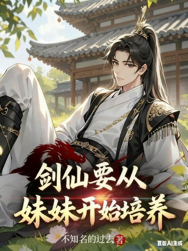 剑仙要从妹妹开始培养百度百科