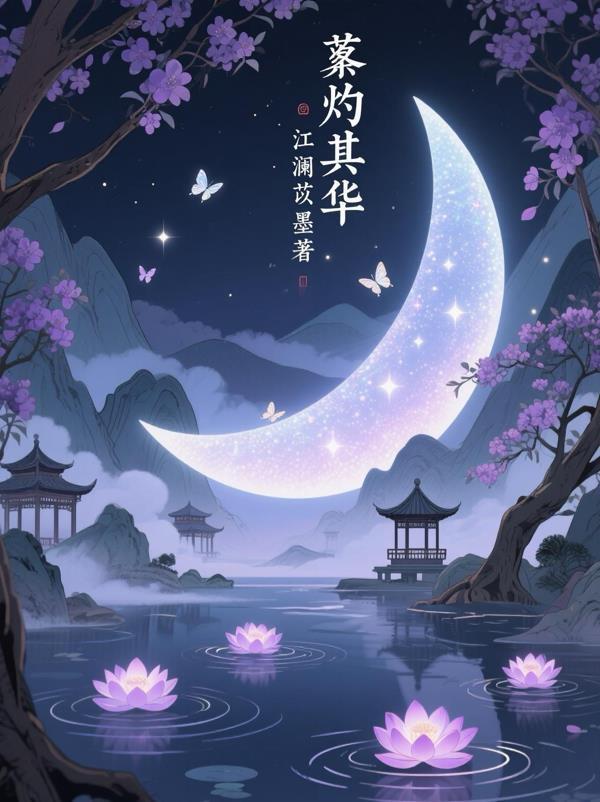 灼其华华的意思