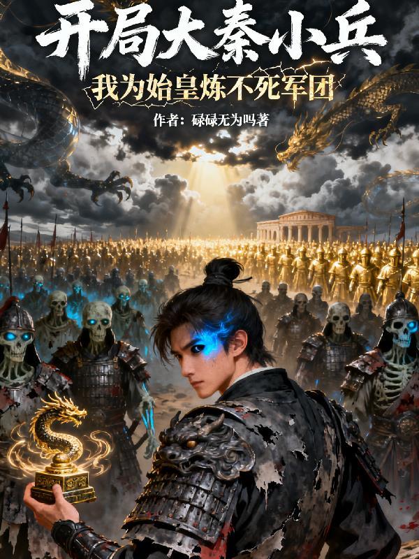 开局大秦小兵