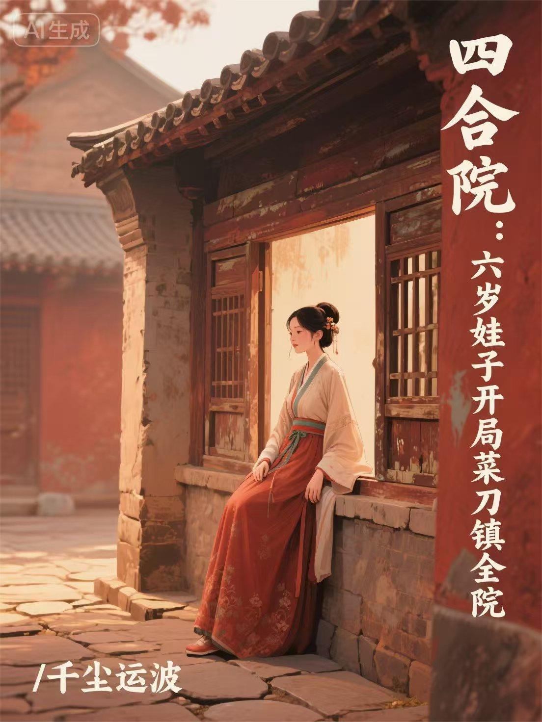 四合院开局一大爷