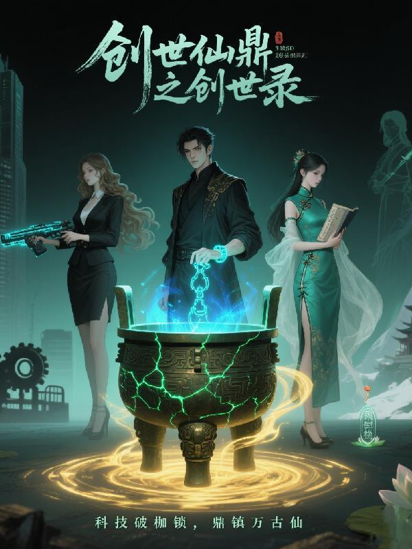 创世修仙