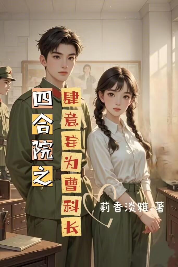 四合院当曹贼