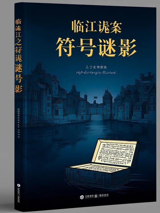临江府迷案全集在线观看最新章节内容