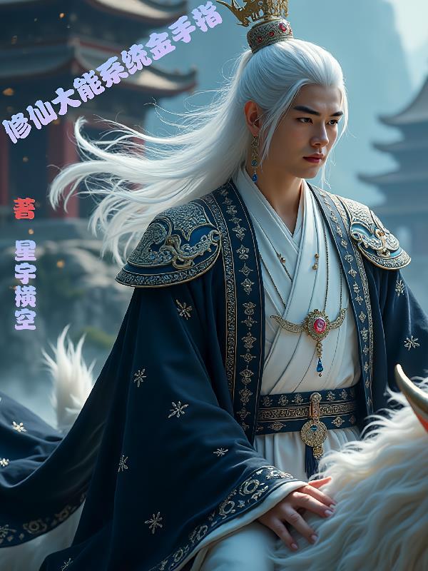 修仙大能穿越现代