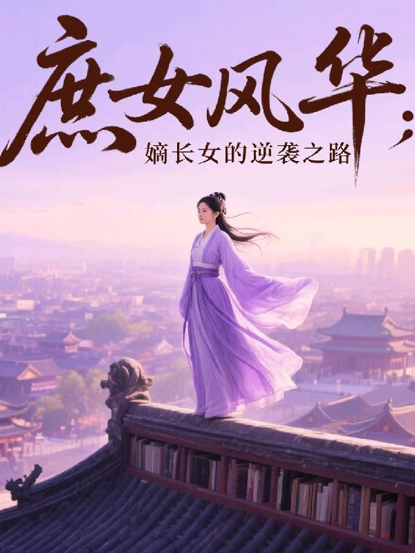 庶嫡女