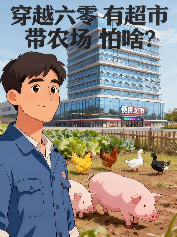 带着大型超市穿越六零