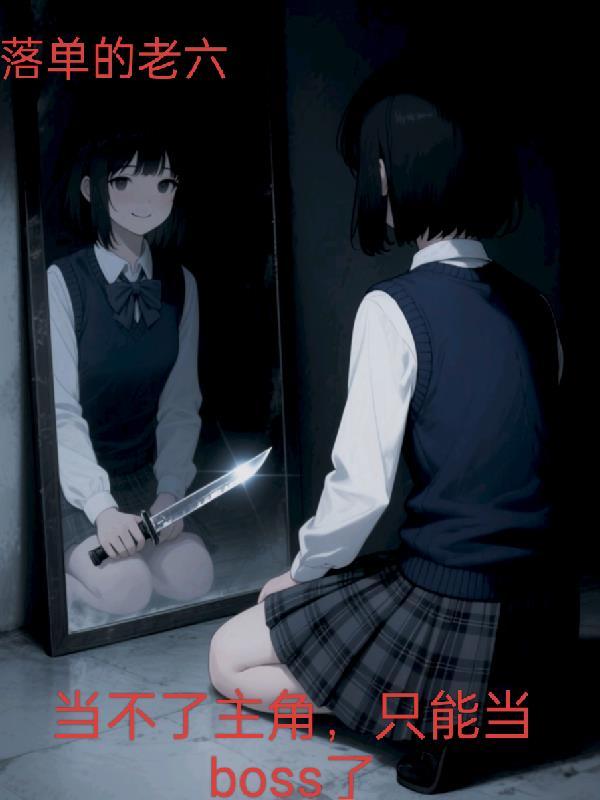 主角我当不了txt