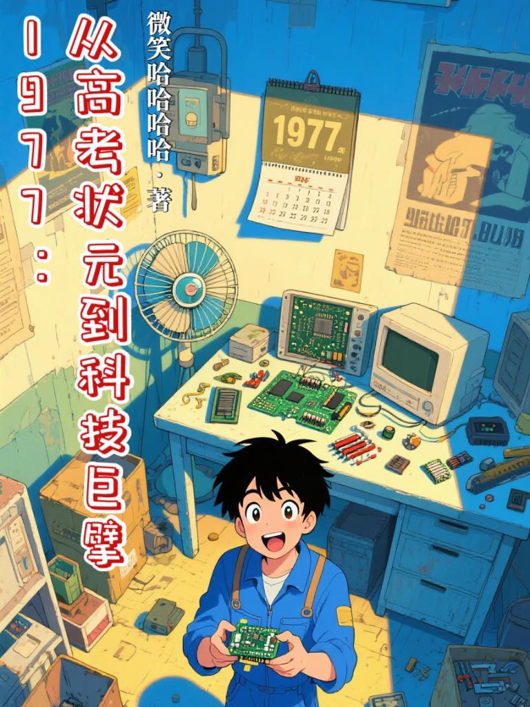 1977年高考状元分数