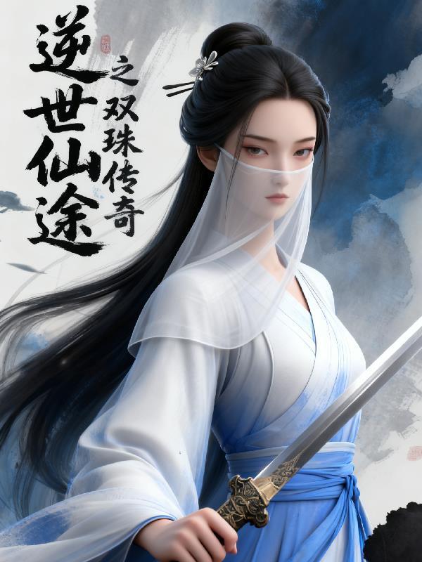 仙途逆世行