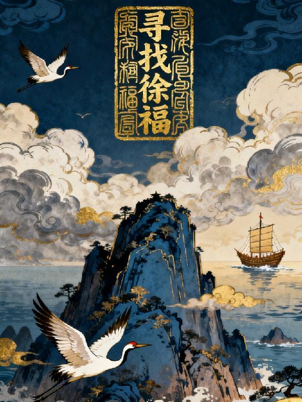 探索发现徐福的故事