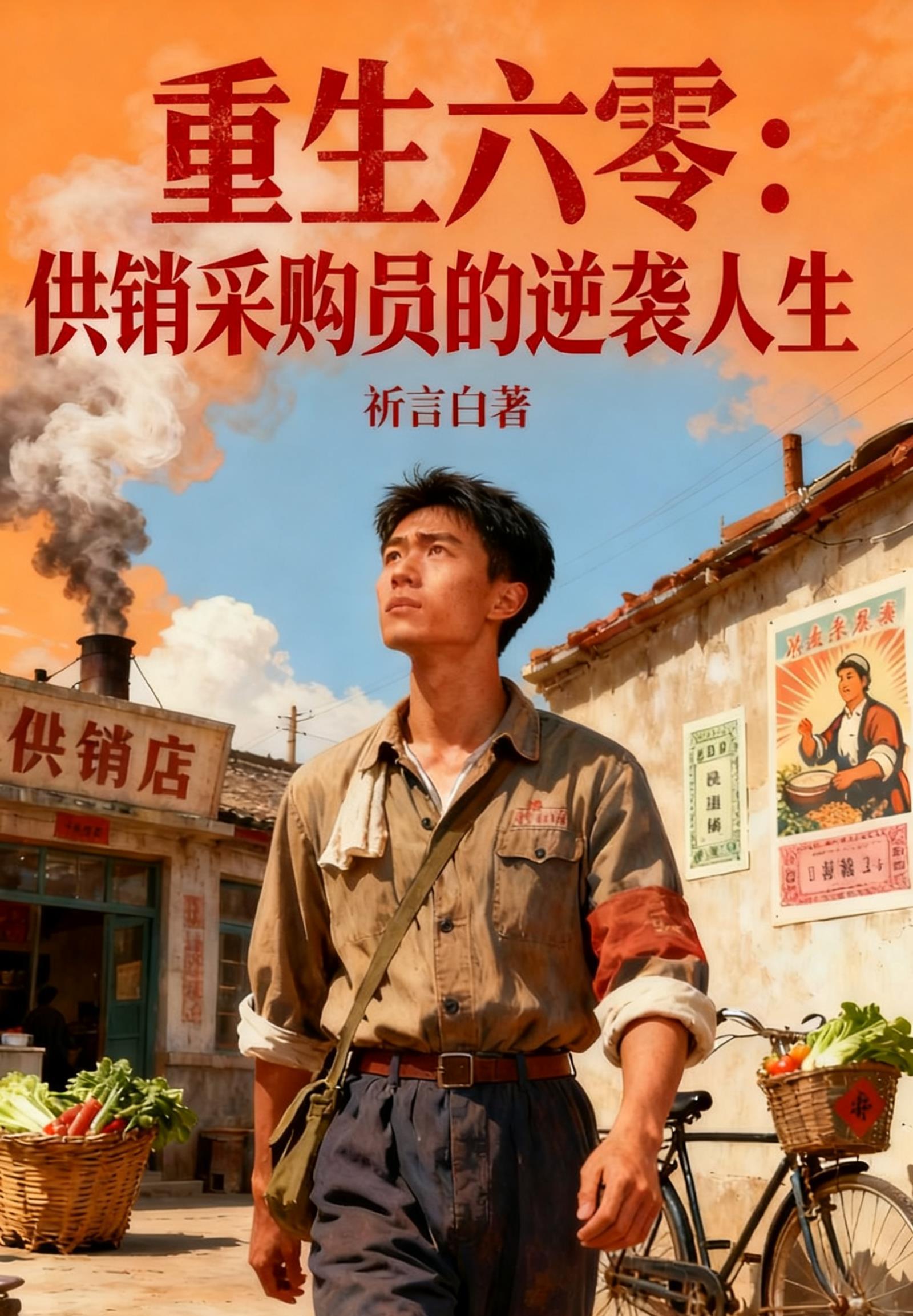 六零采购员是二把手免费阅读