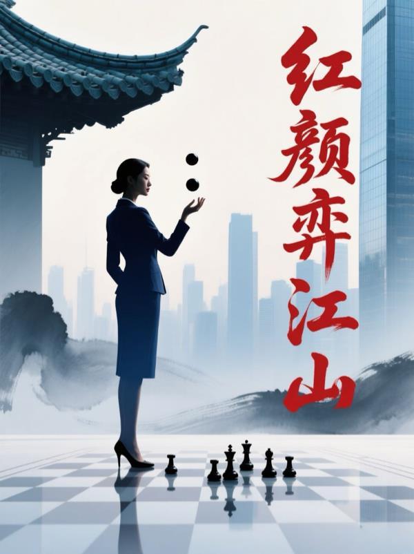 歌曲红颜江山