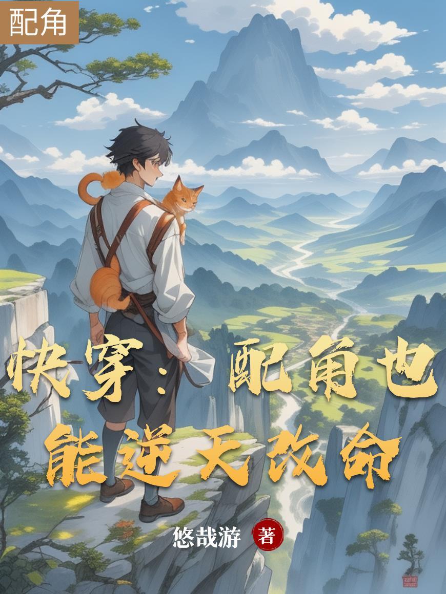 快穿配角txt