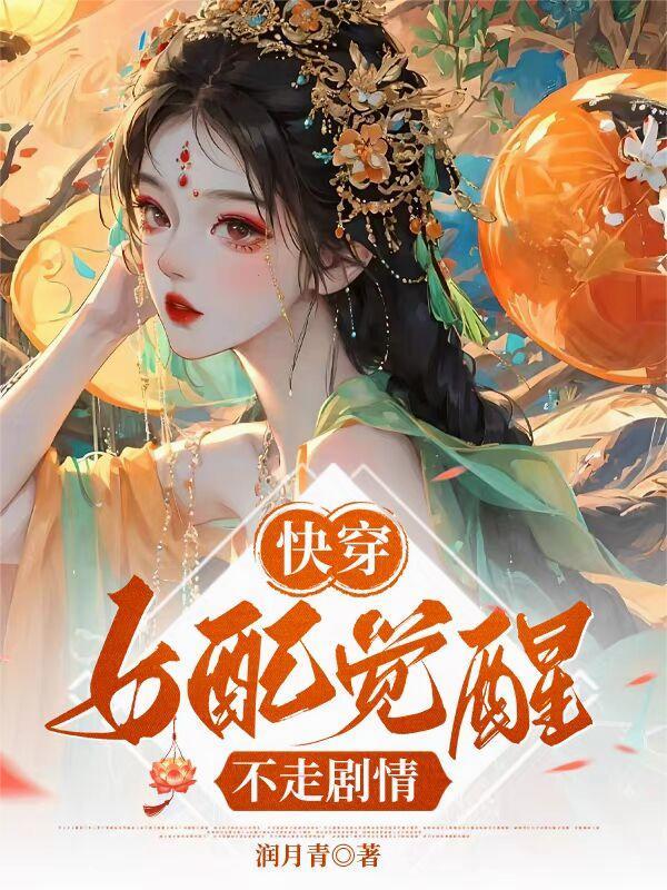 快穿之女配觉醒啦