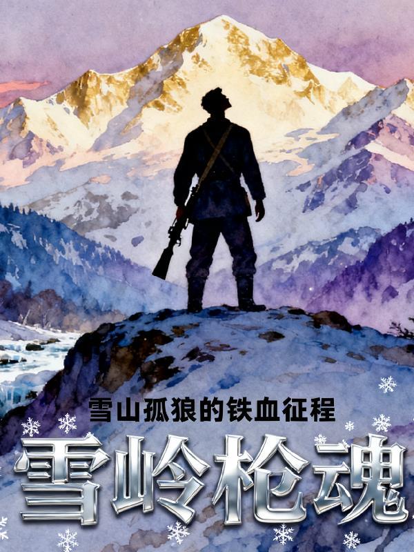 雪岭3