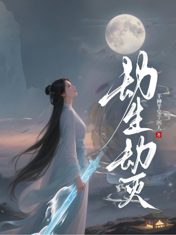劫灭意思