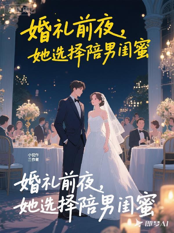 女子婚前陪男闺蜜旅游