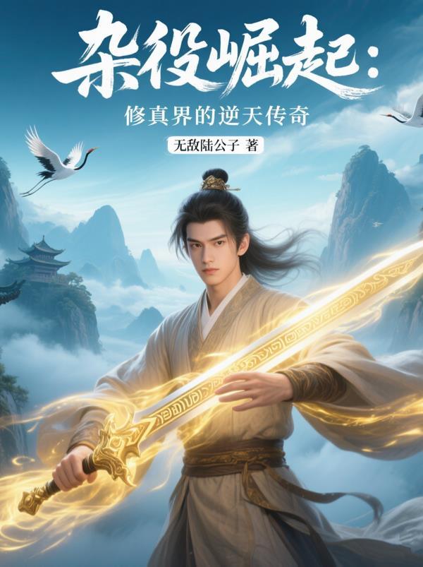 杂役的崛起