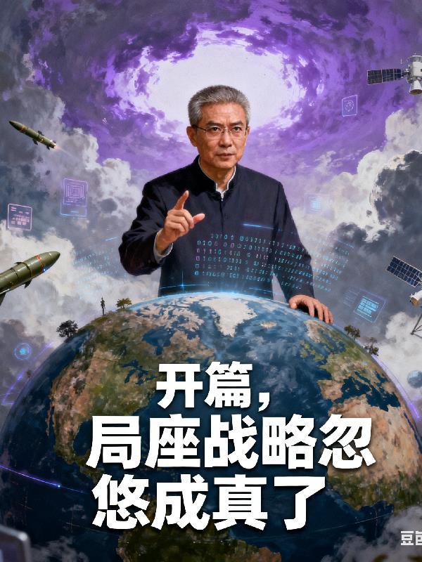 开局什么意思