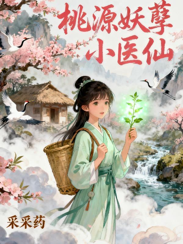 桃源妖孽神医无删减版