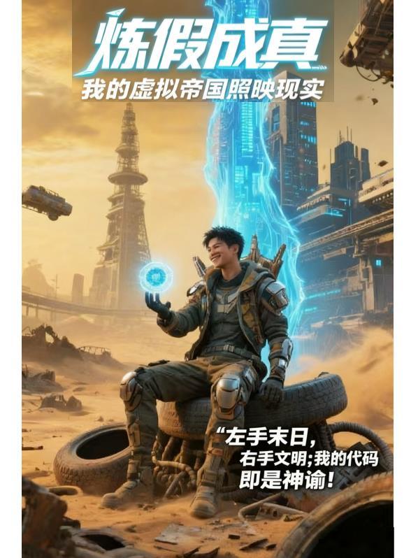 炼假成真全集