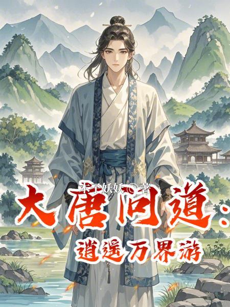 大唐逍遥虾