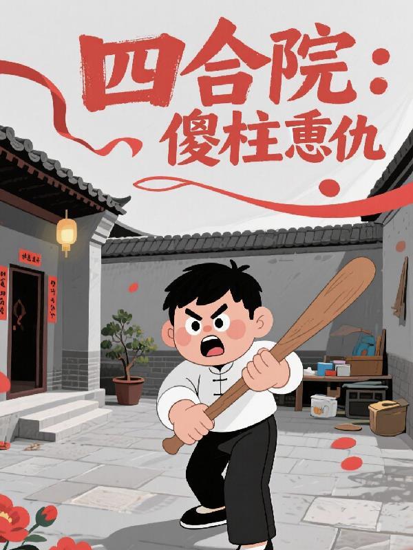四合院傻柱重生创翻所有人