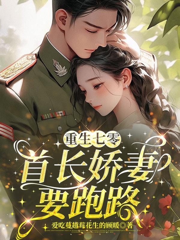 重生七零首长宠无度