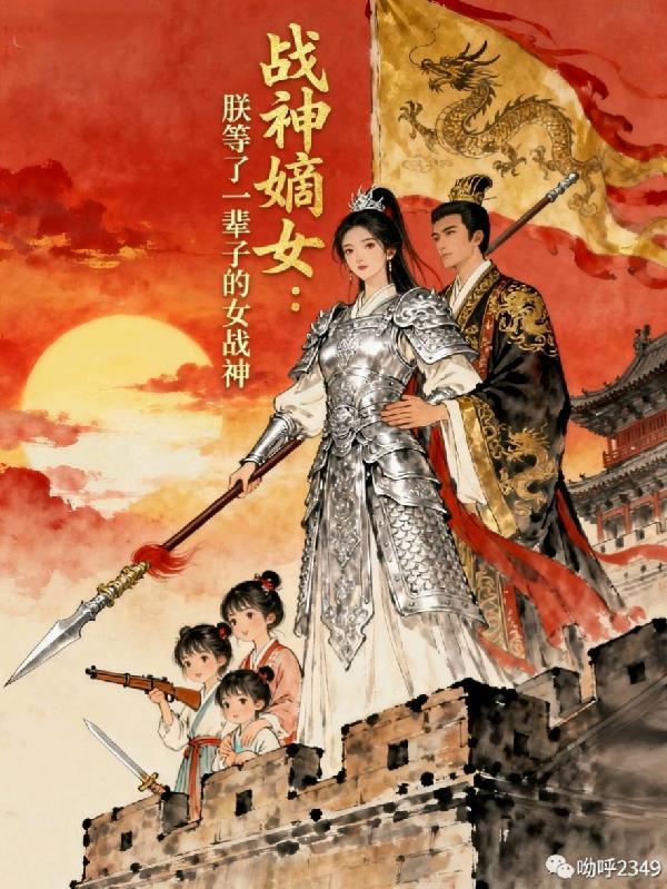 战神女婿全文免费