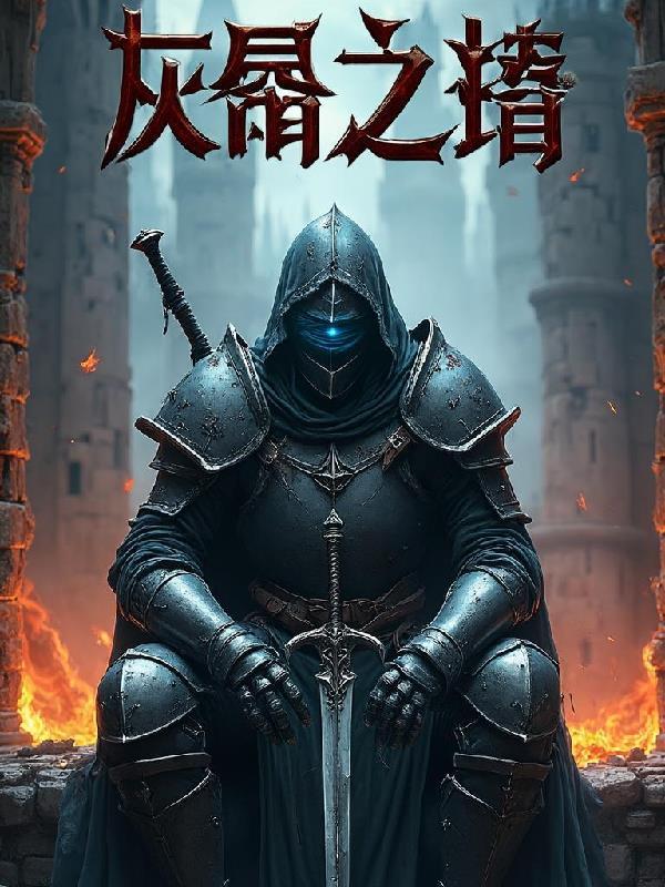 黑魂灰烬是什么意思