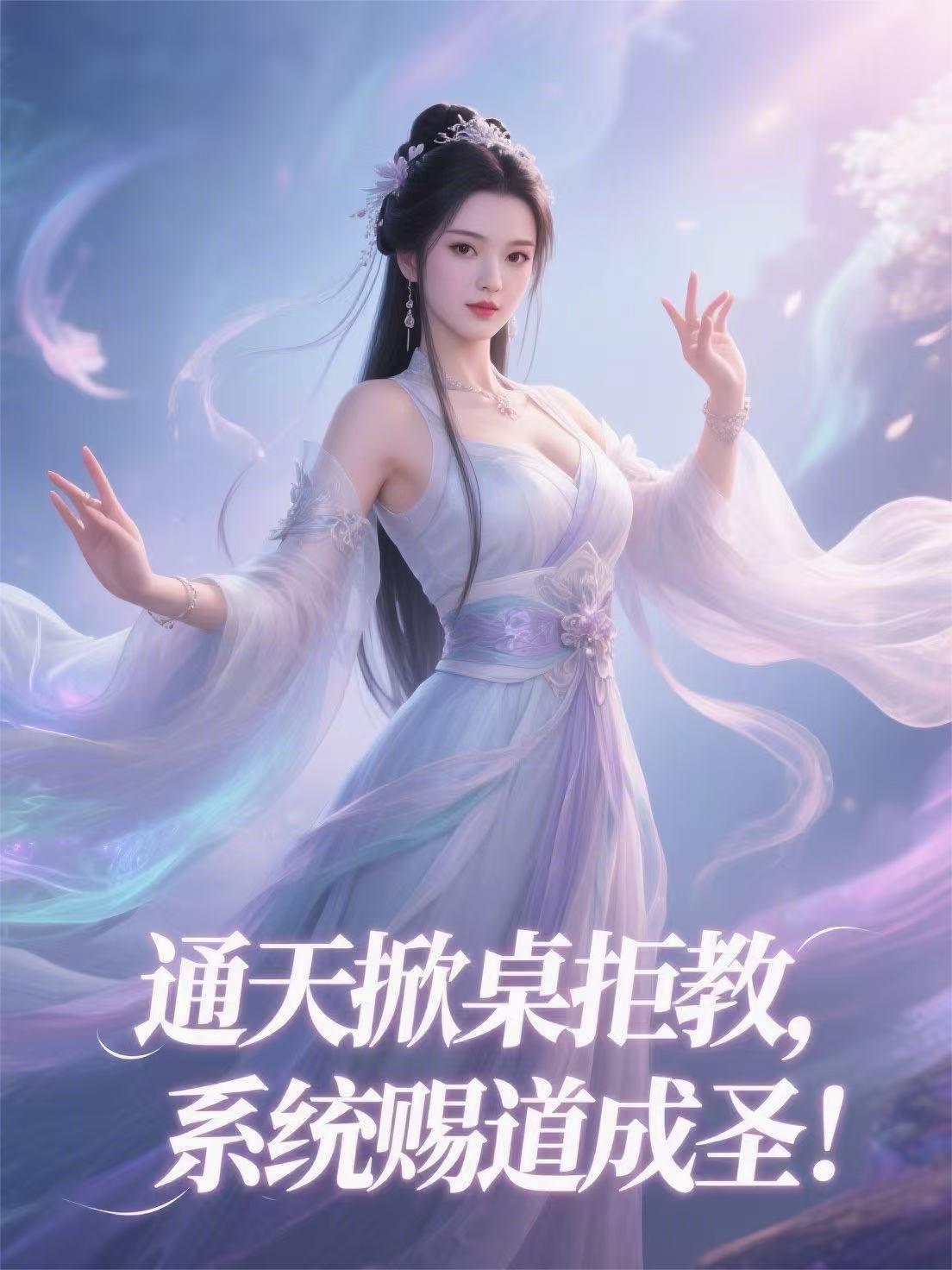 通天获得系统