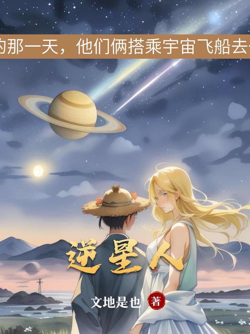 逆星人是什么