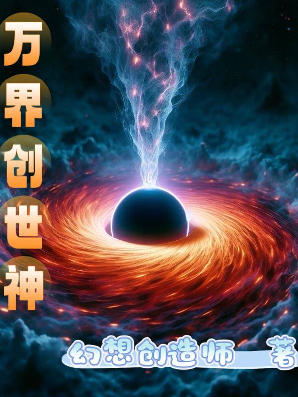 万界创世神动漫全集