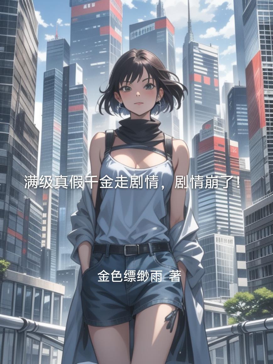 真千金是满级杠精乐文