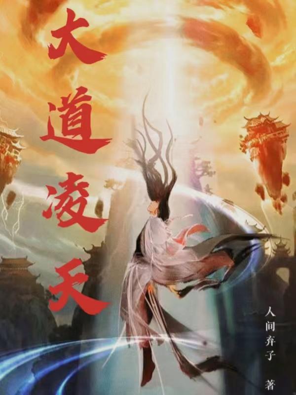 凌天道主