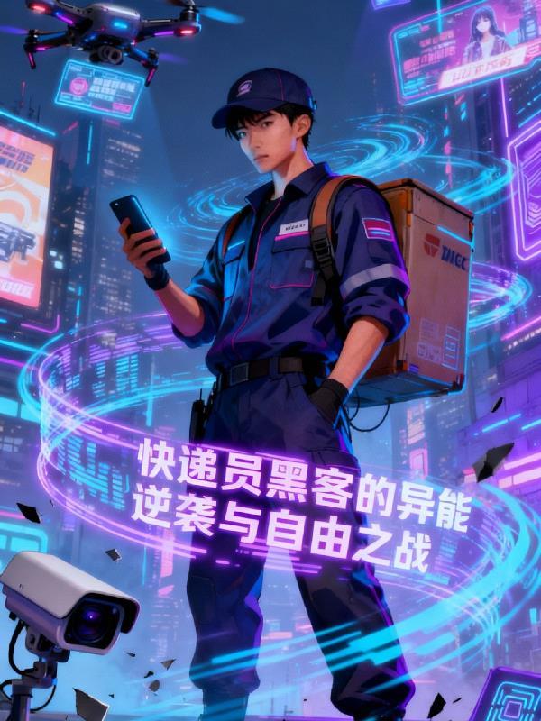 【快递员 】