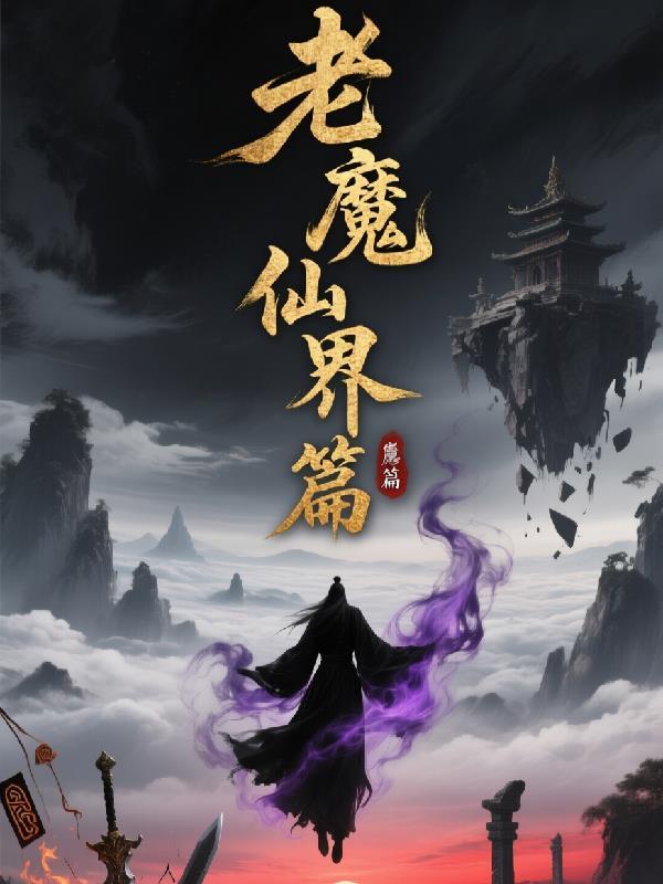 老魔仙是什么意思