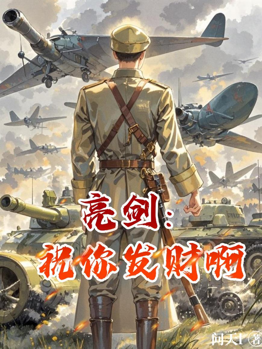 亮剑旅长恭喜我发财