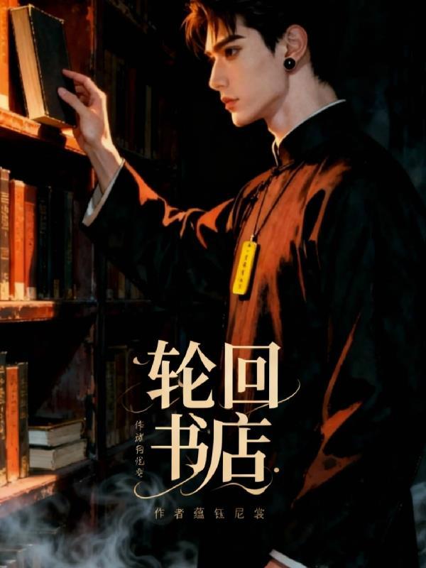 轮回房间书