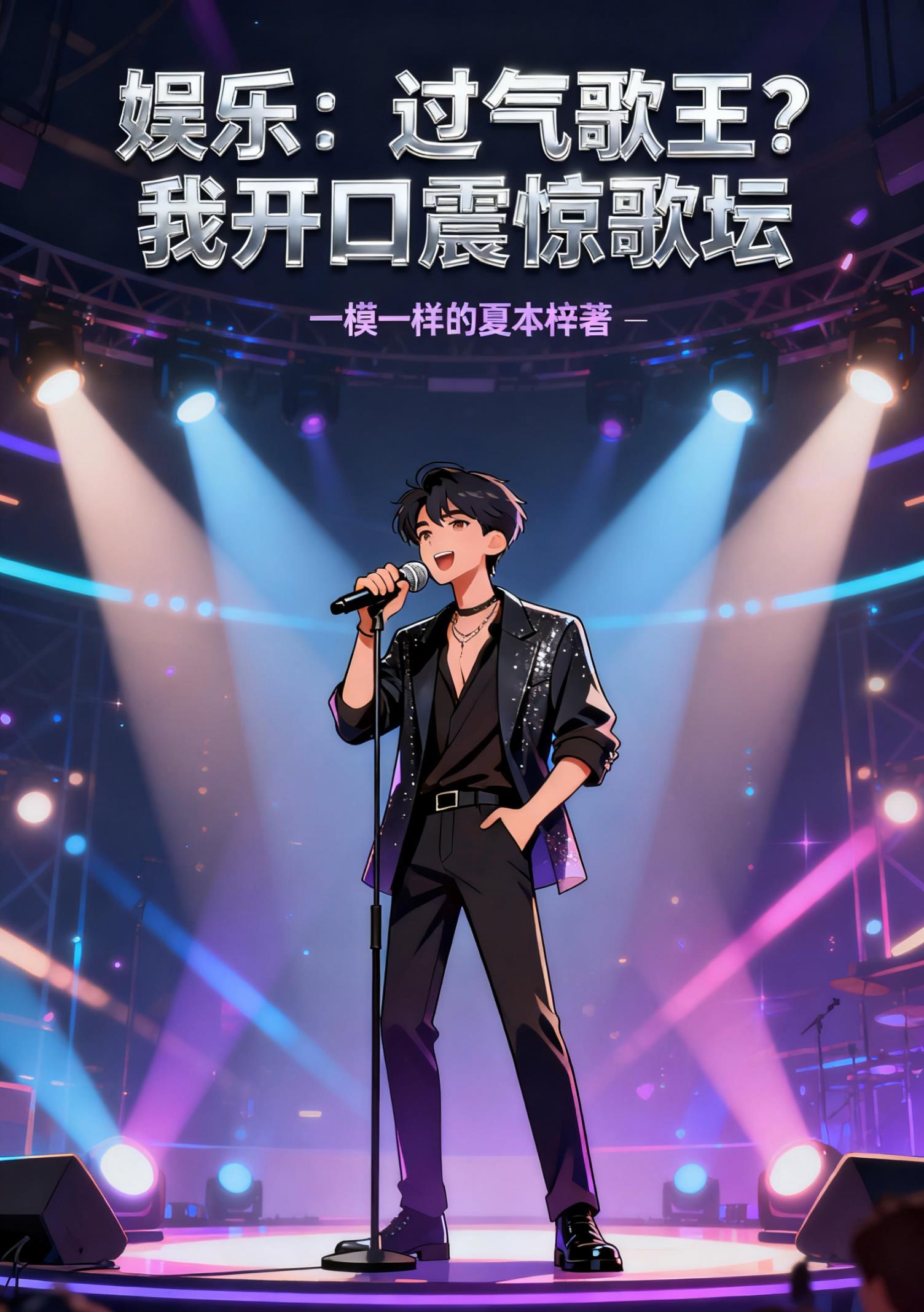 过气歌手是谁