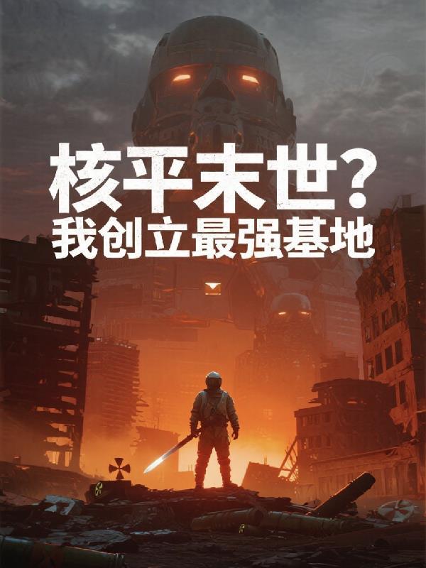 世界核平之后