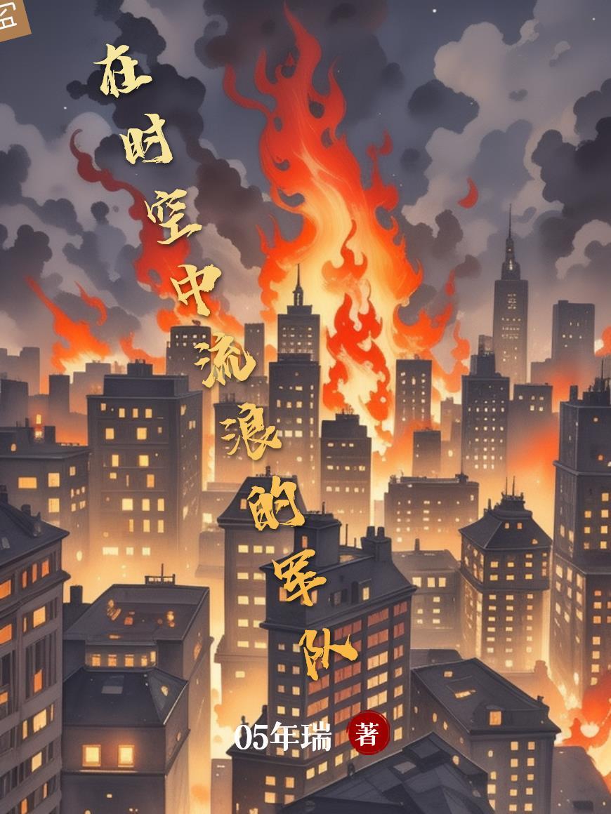 空中的流浪汉