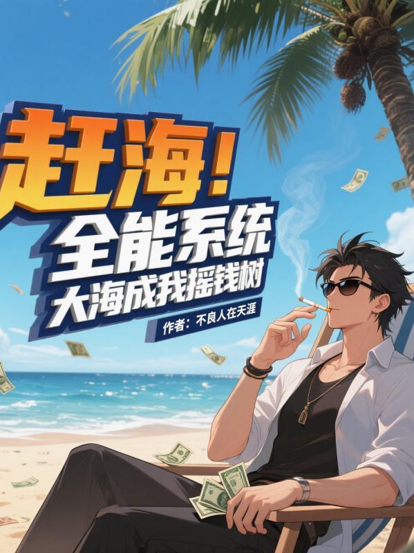 全民赶海小游戏