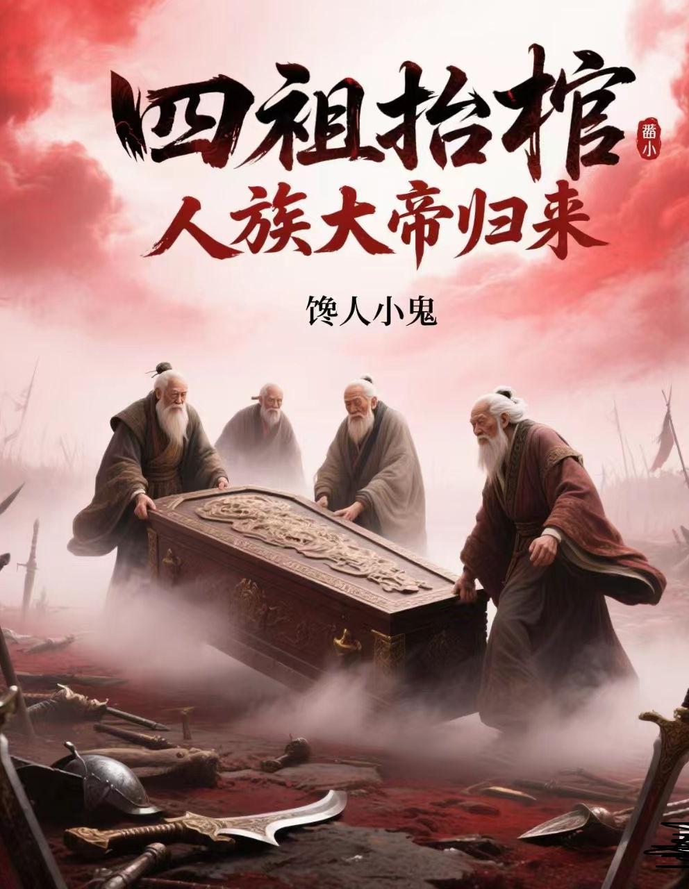 四祖是谁